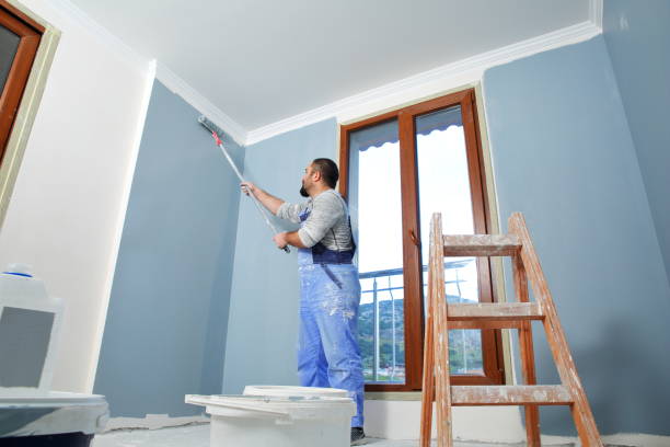 Best Commercial Mold Inspection  in Monmouth, OR