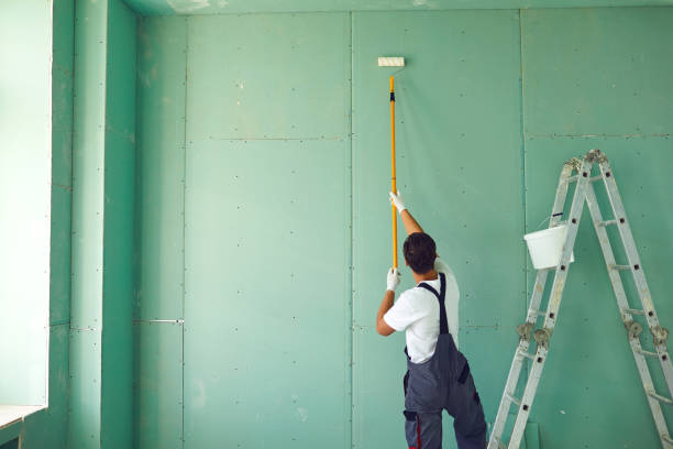 Best Mold Prevention Services  in Monmouth, OR