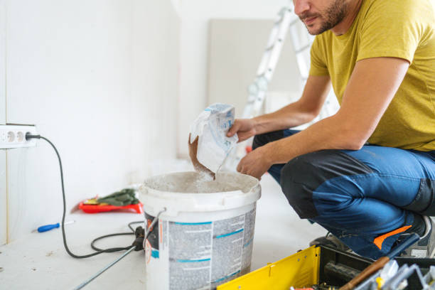 Best Asbestos and Lead Testing During Mold Inspection  in Monmouth, OR