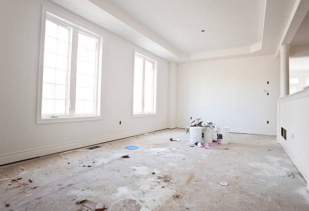 Forensic Mold Investigation in Monmouth, OR