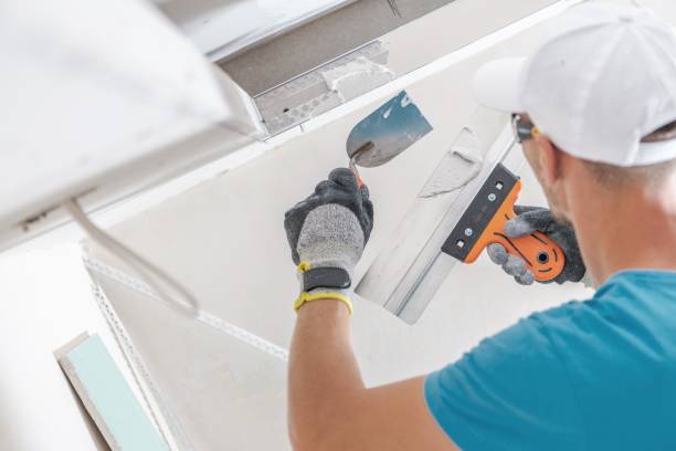 Best Mold Damage Restoration  in Monmouth, OR